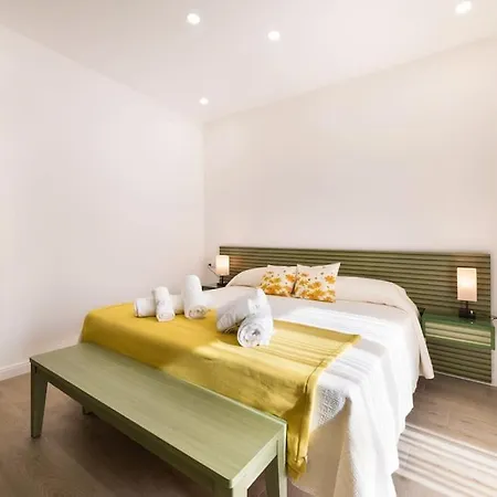 度假居 Maison Ferland 索伦托