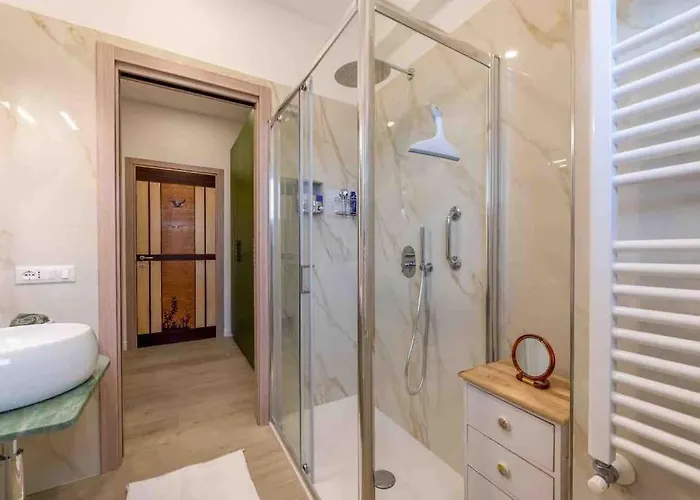 Maison Ferland Σπίτι διακοπών Σορέντο