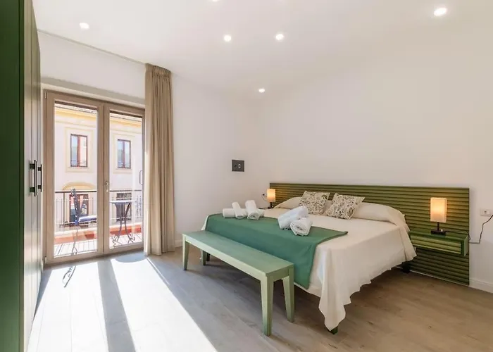 Maison Ferland Σορέντο