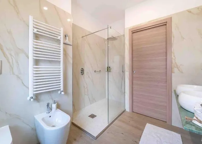 Σπίτι διακοπών Maison Ferland *