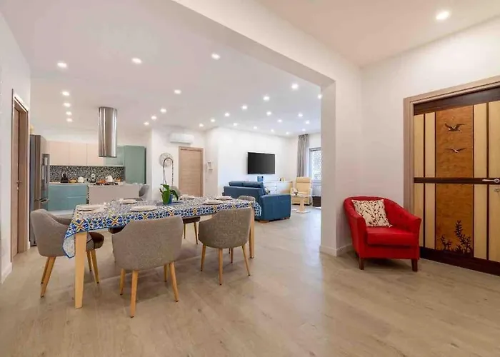 Maison Ferland Σπίτι διακοπών *