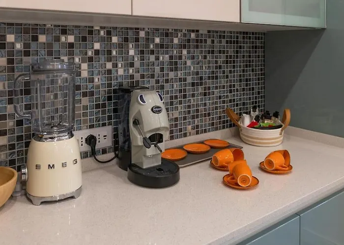 Maison Ferland * Σορέντο