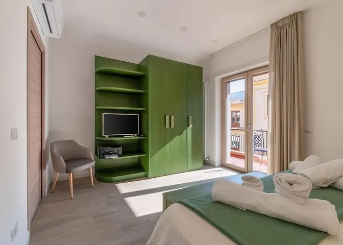 Maison Ferland * Σορέντο