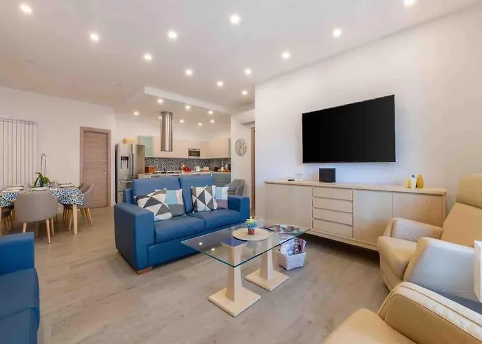 Maison Ferland * Σορέντο