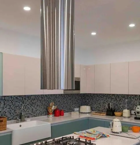 Maison Ferland Σπίτι διακοπών Σορέντο