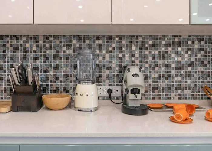 Maison Ferland Σορέντο