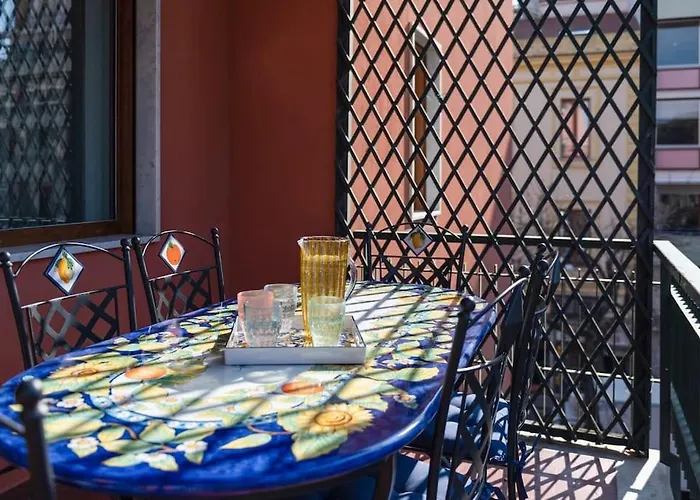 Maison Ferland Σπίτι διακοπών