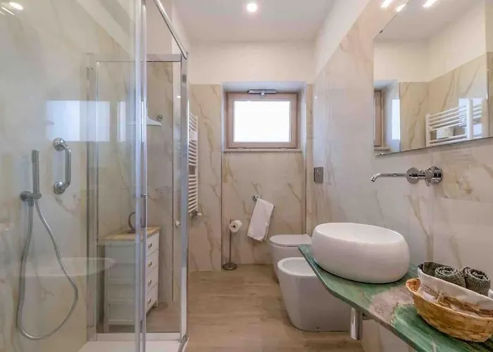 Σπίτι διακοπών Maison Ferland *