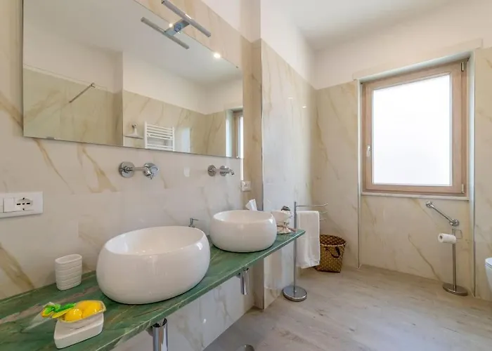 Maison Ferland * Σορέντο