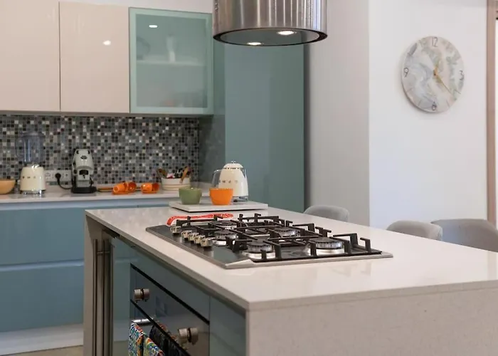 Maison Ferland * Σορέντο