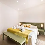 Casa de Férias Maison Ferland Sorrento