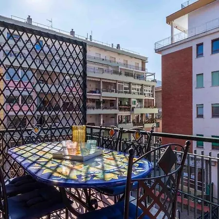 Casa de Férias Maison Ferland *